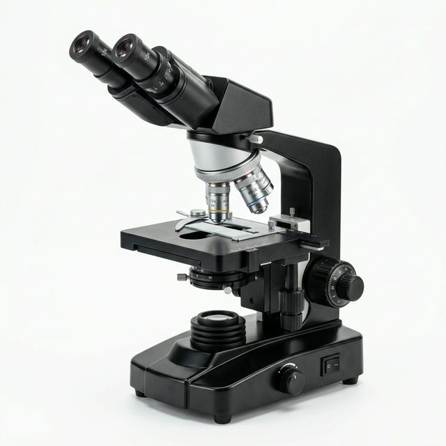 Microscopes